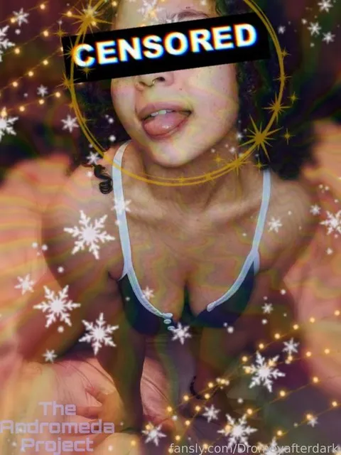 @Dromeyafterdark