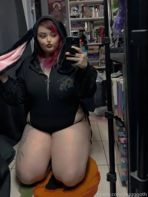 @drugggoth