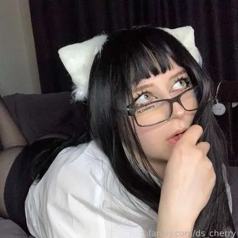 @ds_cherry