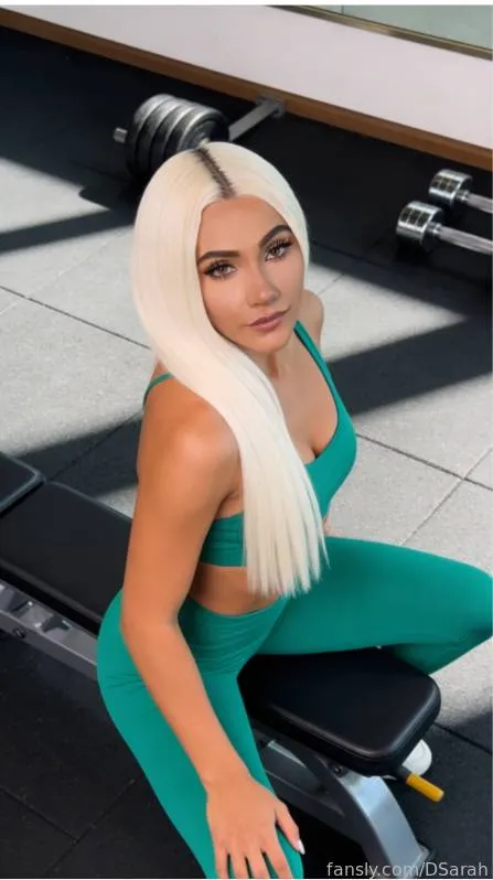 @DSarah