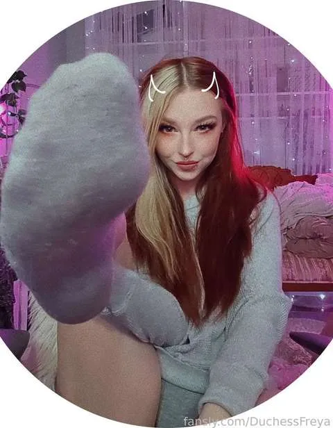 @DuchessFreya