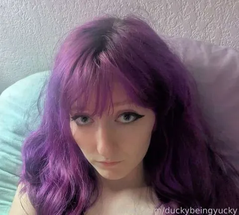 @duckybeingyucky