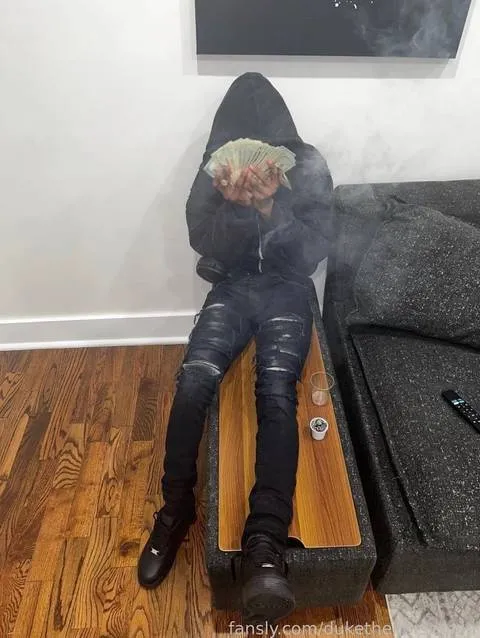 @dukethehorseman