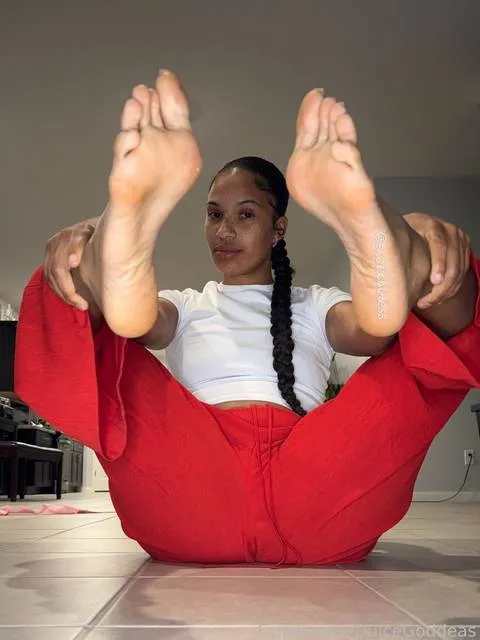 @DulceGoddeas
