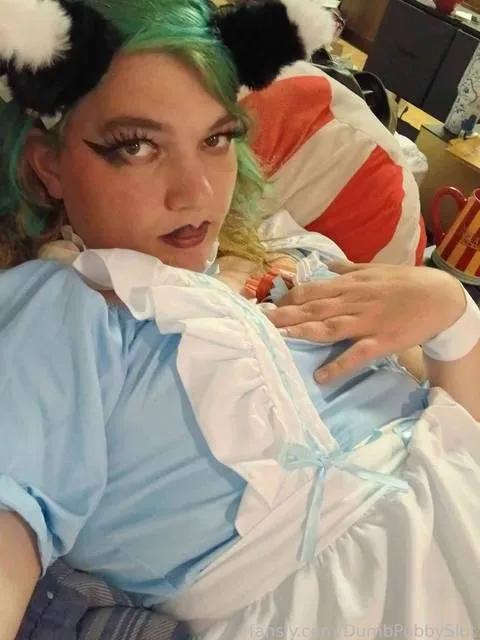 @DumbPubbySlut
