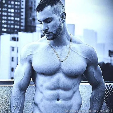 @DuncanSaint