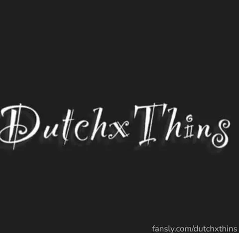 @dutchxthins
