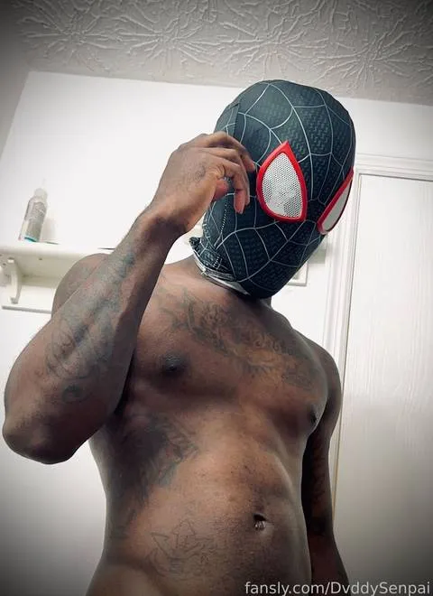 @DvddySenpai