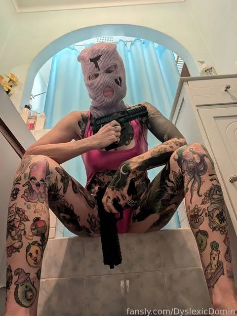 @DyslexicDomin
