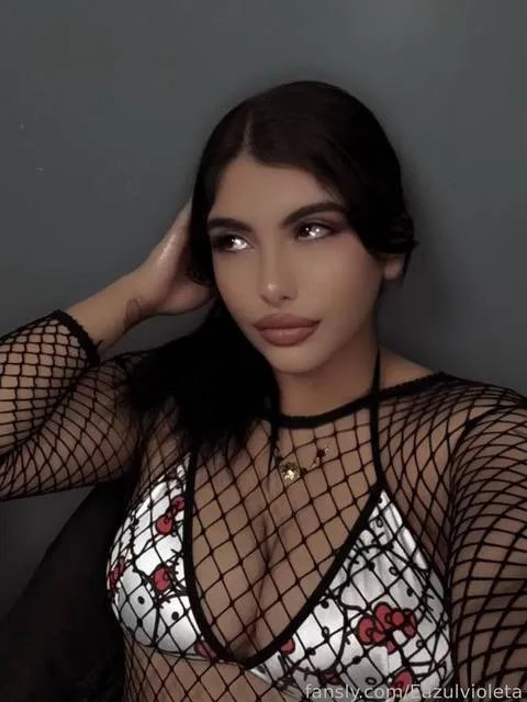 @Eazulvioleta