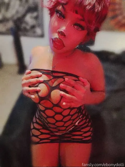 @ebonydolli