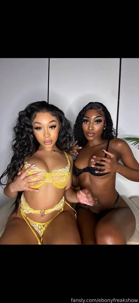 @ebonyfreakshow
