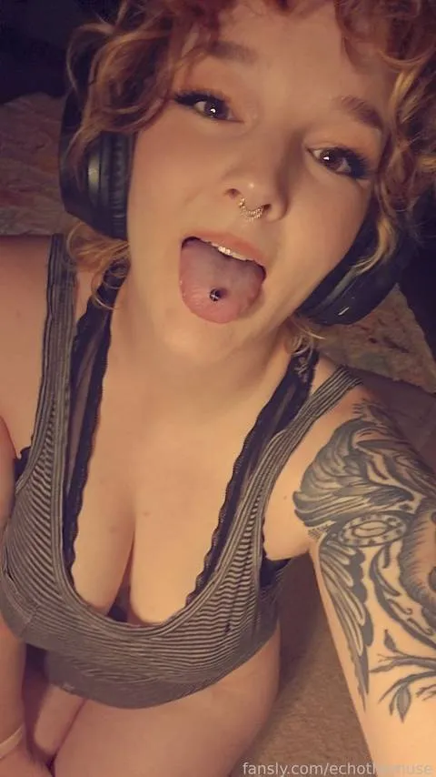 @echothemuse