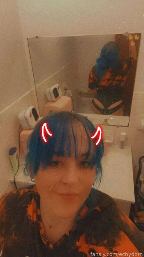 @echydorn