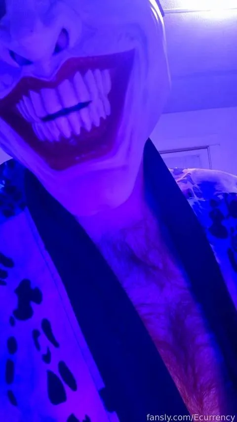 @Ecurrency