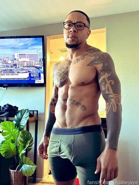 @Eddiejaye