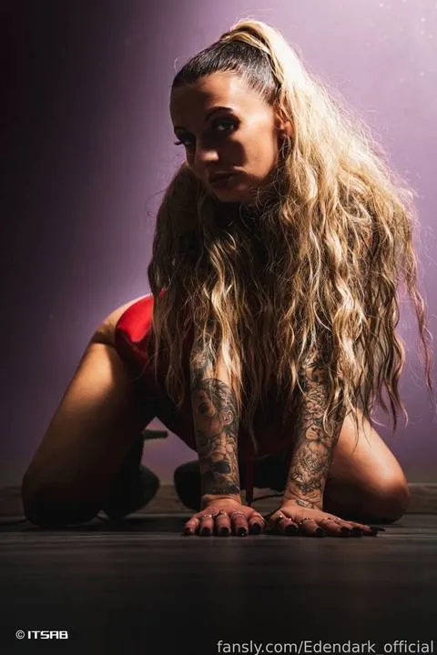@Edendark_official