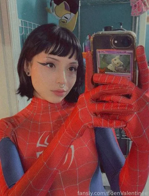 @EdenValentinee