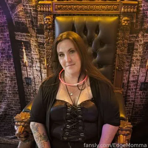 @EdgeMomma