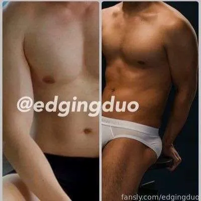 @edgingduo