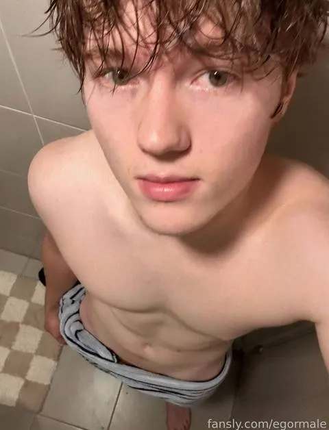 @egormale