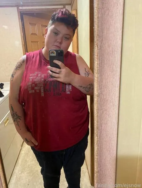 @ejsnow