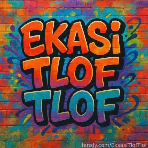 @EksasiTlofTlof
