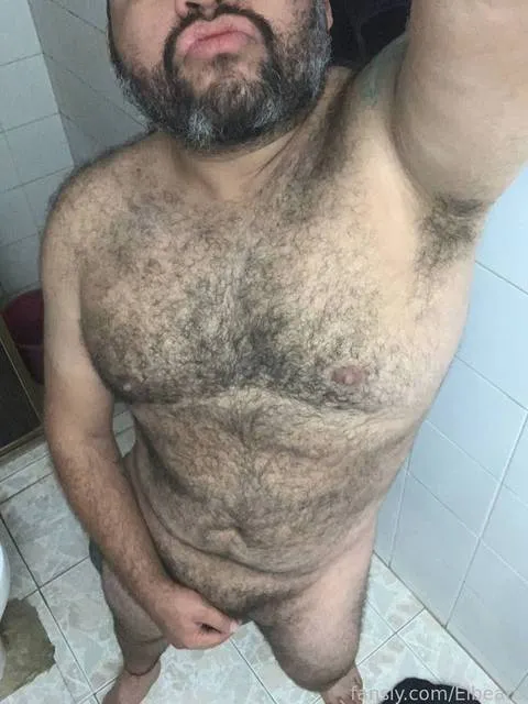 @Elbearo