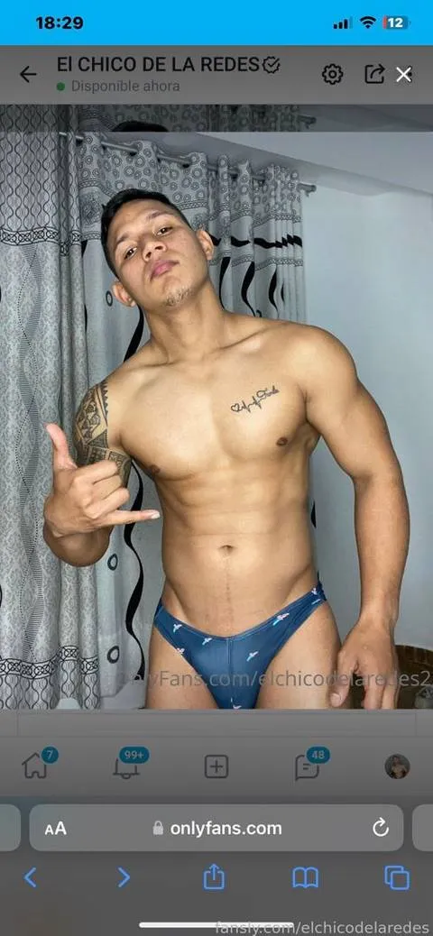 @elchicodelaredes