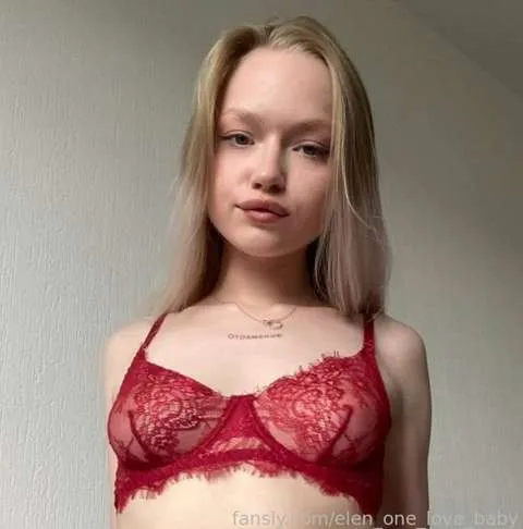 @elen_one_love_baby