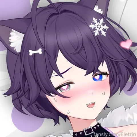 @Eletrin