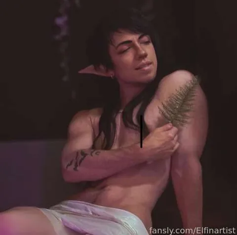 @Elfinartist
