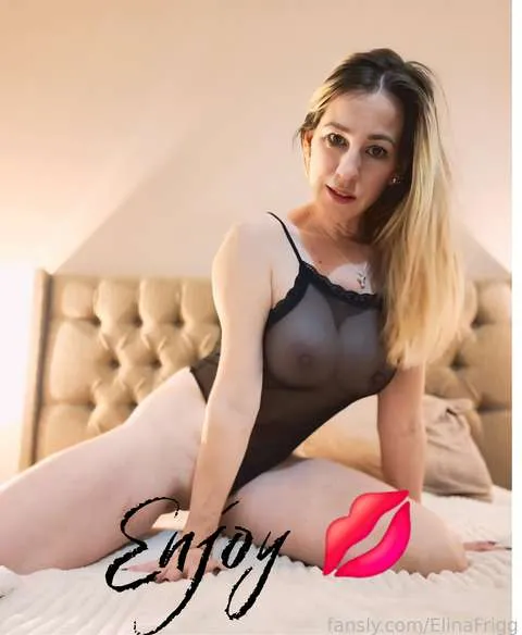 @ElinaFrigg