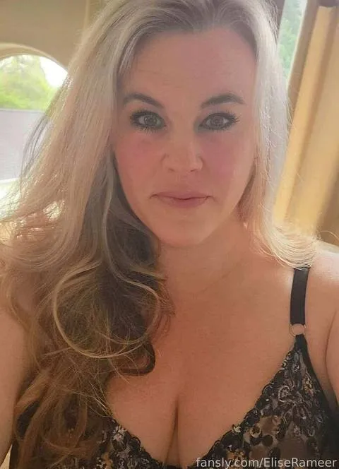 @EliseRameer