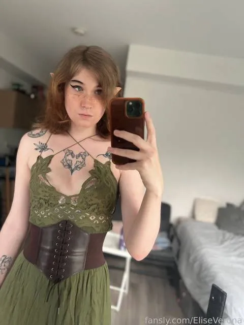 @EliseVerona