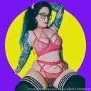 @ElizabethHunny