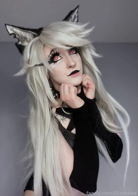 @Elizahime