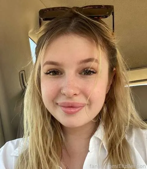 @ElizBenson