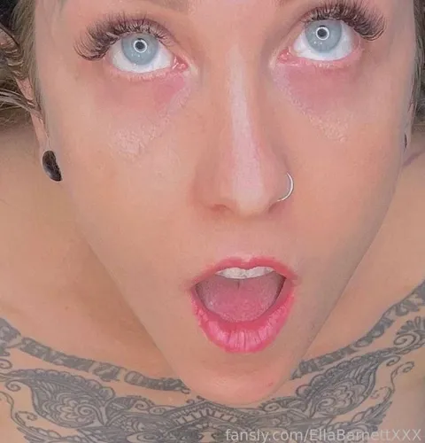 @EllaBarnett