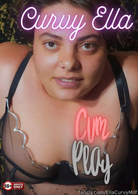 @EllaCurvyMilf