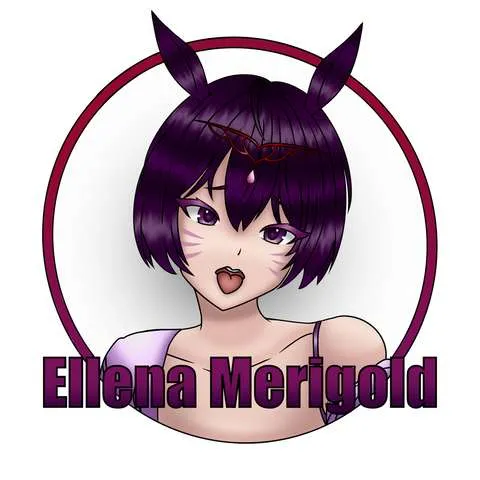 @EllenaMerigold