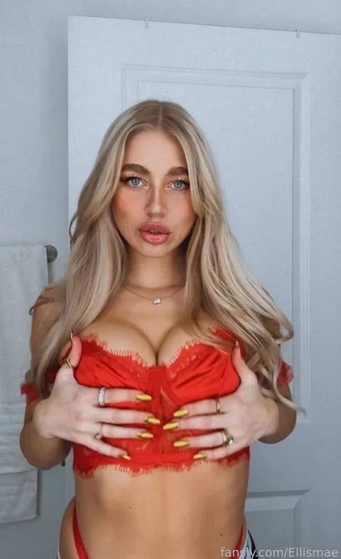 @Ellismae