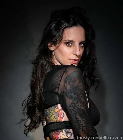 @ellixraven
