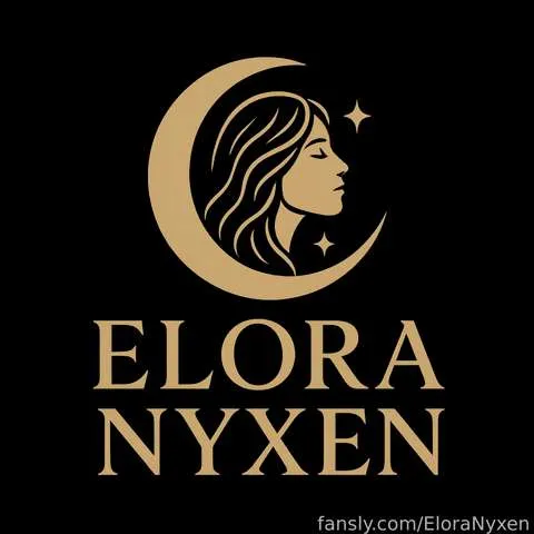 @EloraNyxen