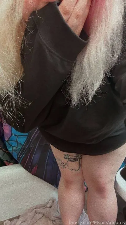 @ElspieAddams