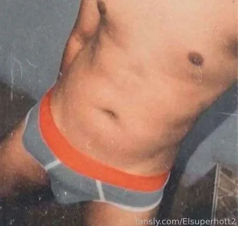 @Elsuperhott2