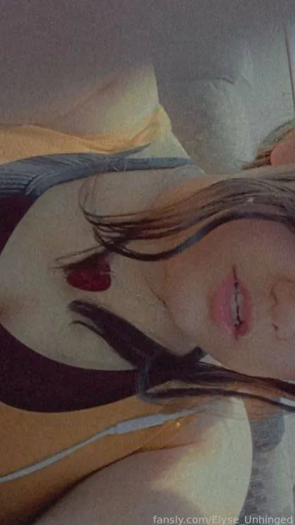 @Elyse_Unhinged