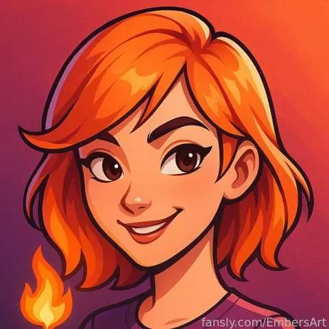 @EmbersArt