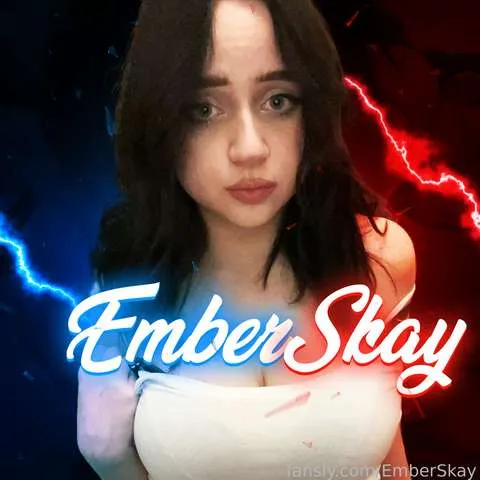 @EmberSkay
