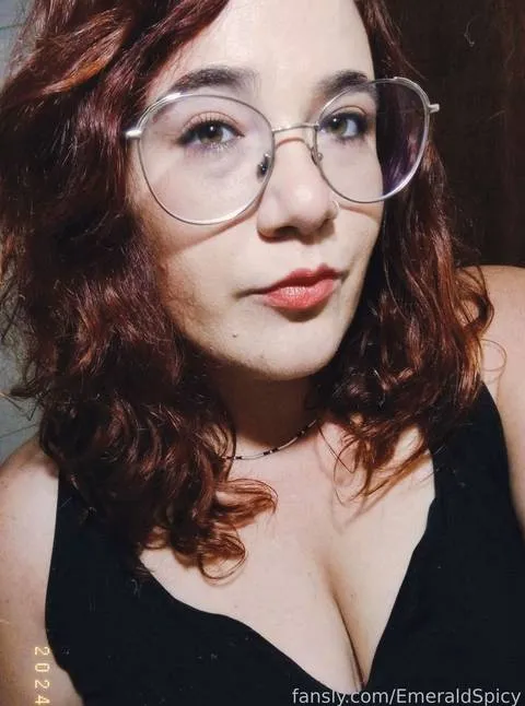 @EmeraldSpicy